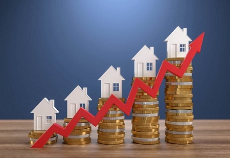 Residential prices rise by 6% in 8 major cities driven by strong housing demand